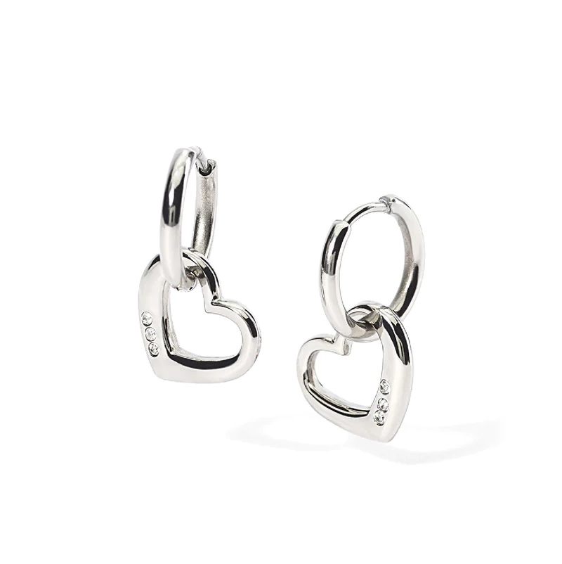 Orecchini 2Jewels Shine 261348