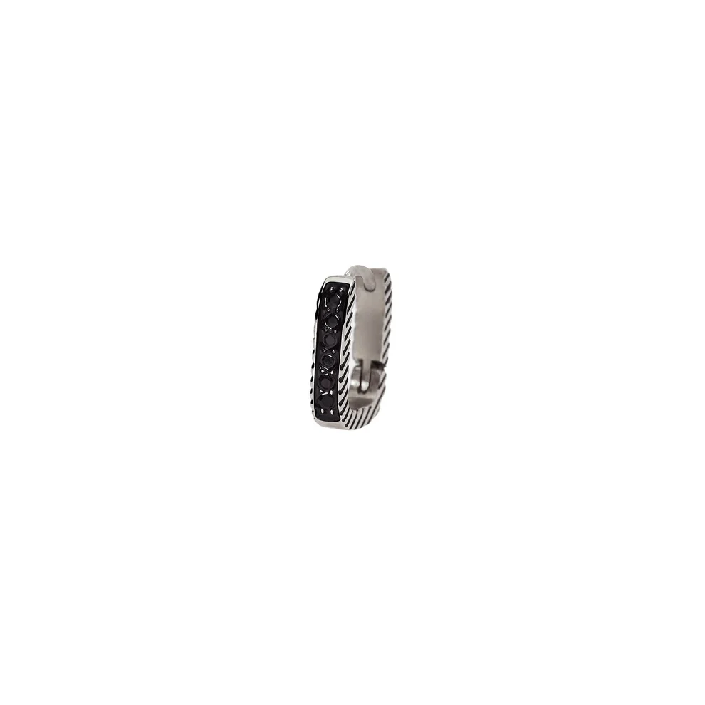 Orecchino Uomo 2Jewels Hoops & Studs 261387