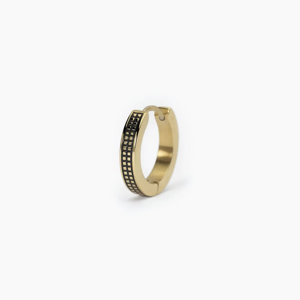 Orecchino Uomo 2Jewels Hoops & Studs 261391