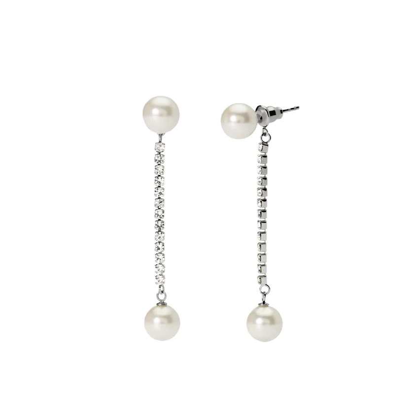 Orecchini 2Jewels Pearl Planet 261425