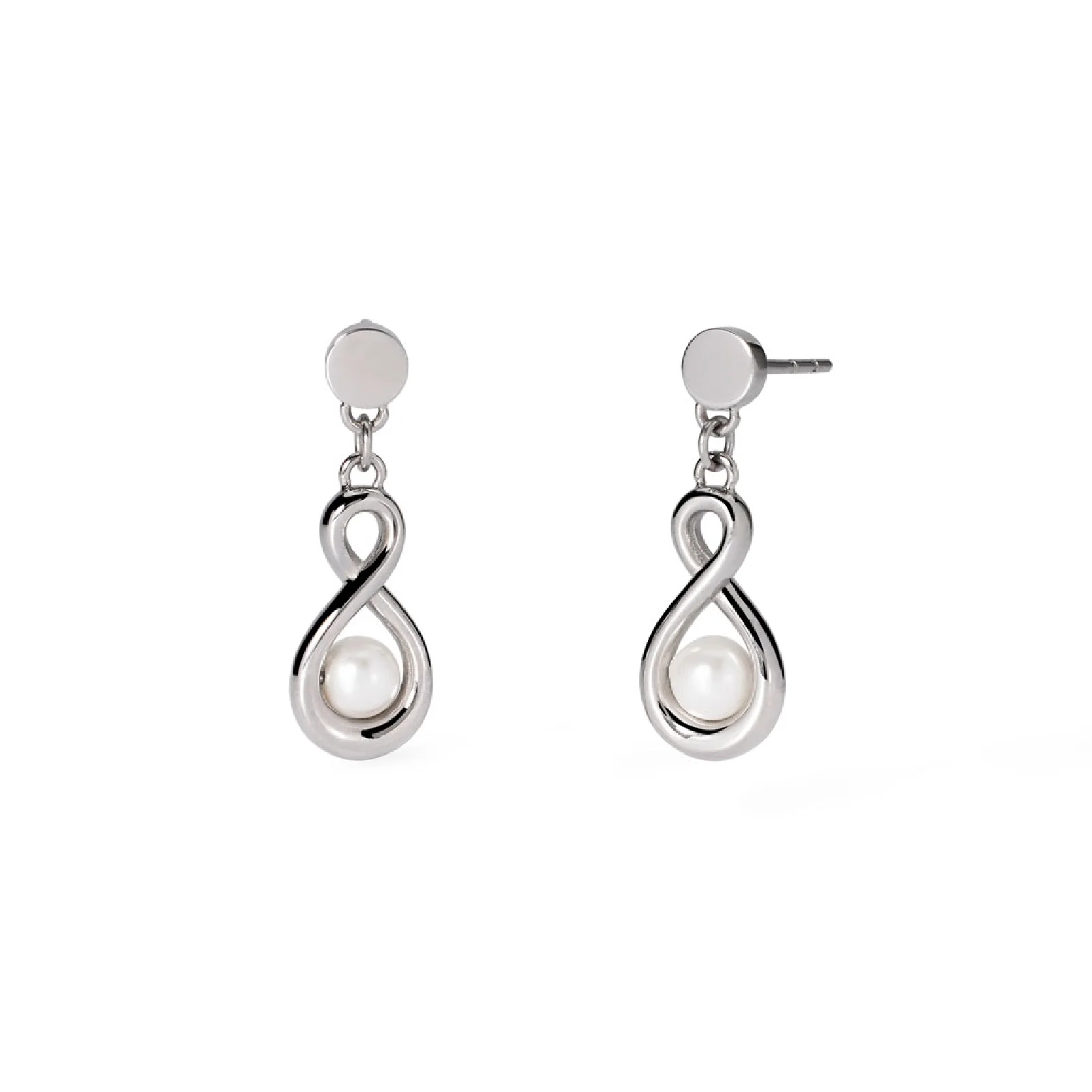 Orecchini 2Jewels Pearl Planet 261486