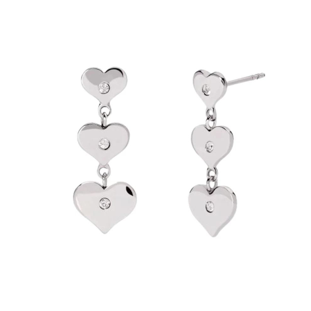 Orecchini&#x20;2Jewels&#x20;Smack&#x20;261494