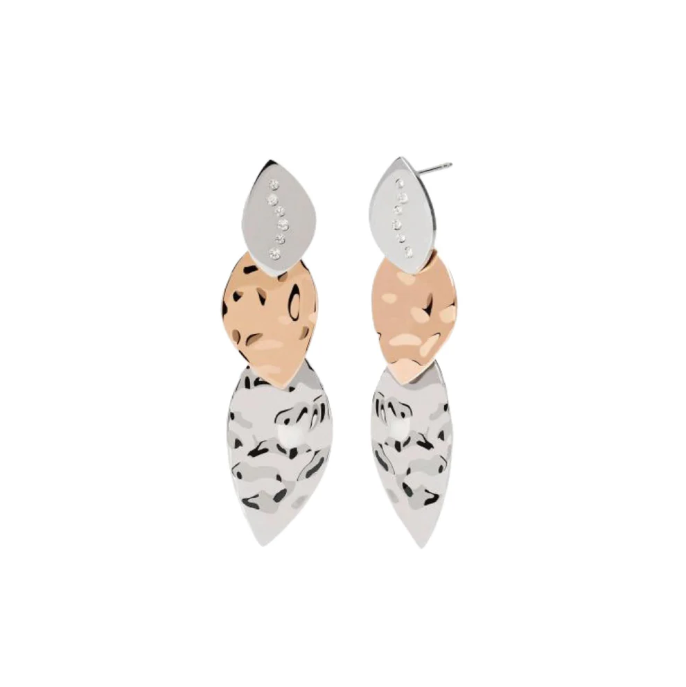 Orecchini&#x20;2Jewels&#x20;Foliage&#x20;261495