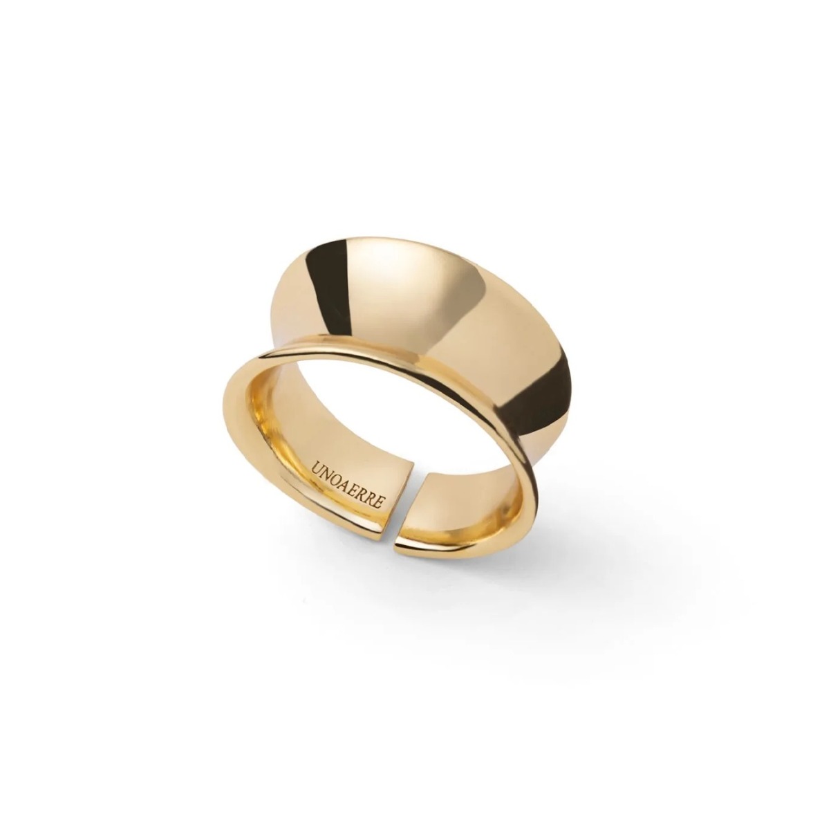 Anello Unoaerre Fashion Jewellery 2645