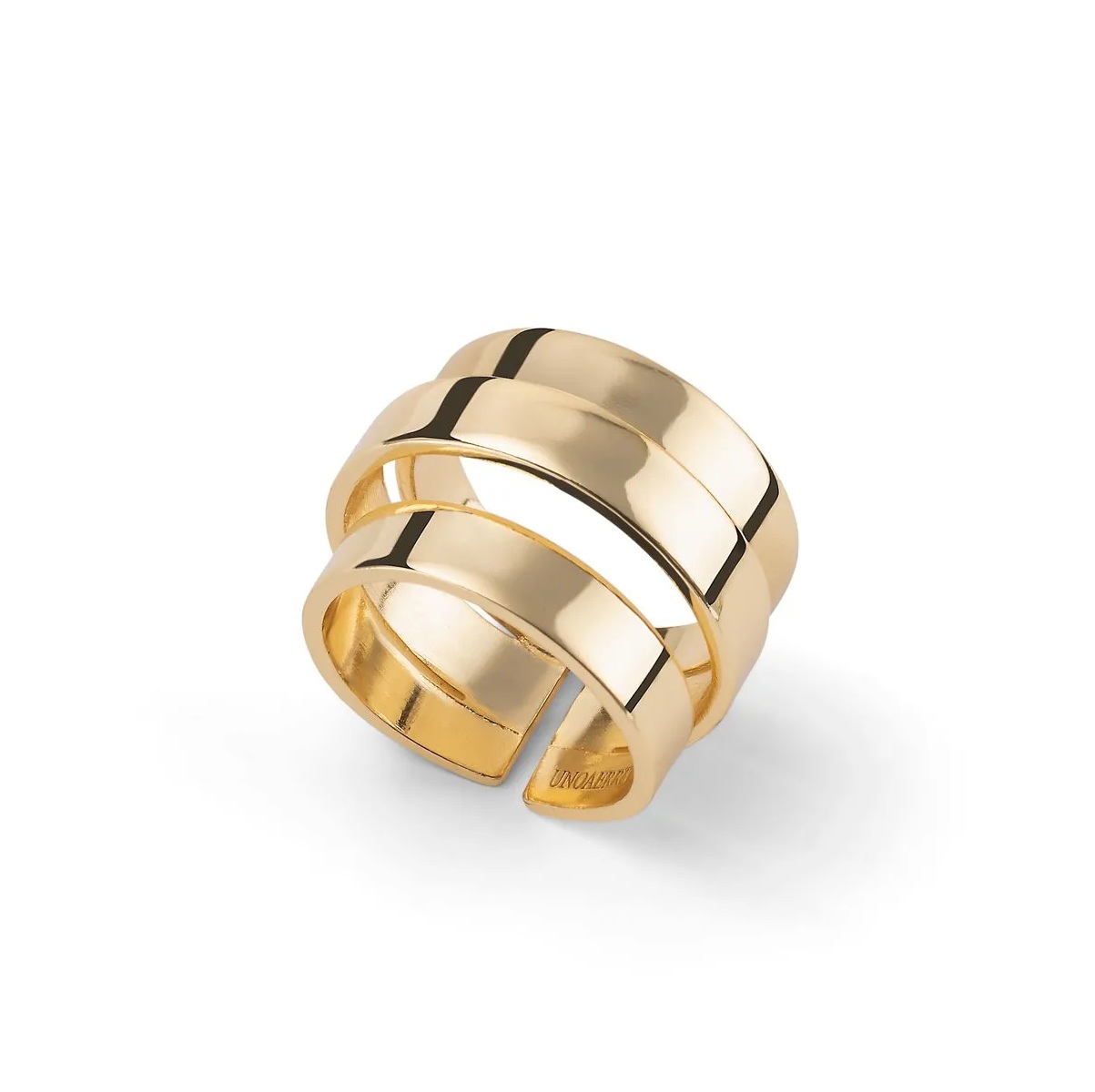 Anello Unoaerre Fashion Jewellery 2665
