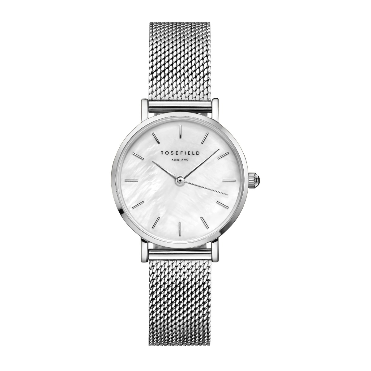 Orologio Rosefield Small Edit 26WS-266