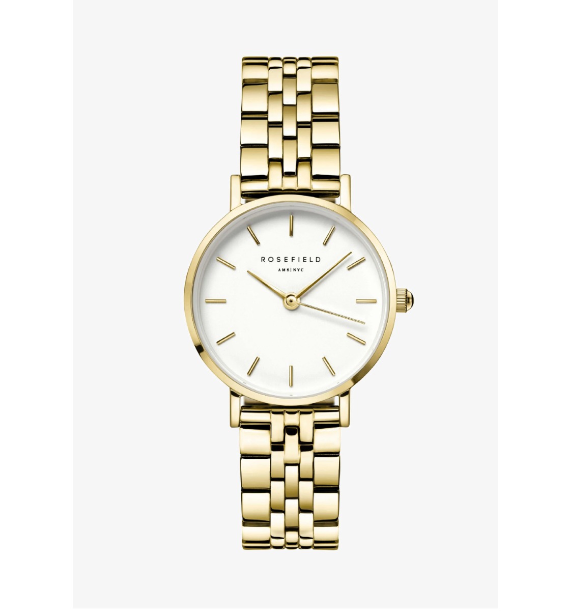 Orologio Rosefield Small Edit 26WSG-267