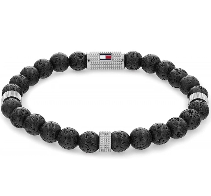  Bracciale Uomo Tommy Hilfiger 2790435
