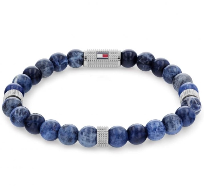  Bracciale Uomo Tommy Hilfiger 2790436