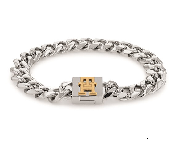 Bracciale Uomo Tommy Hilfiger 2790463