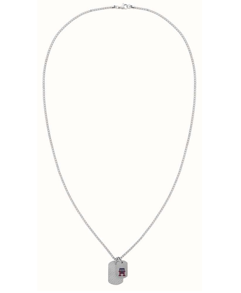 Collana&#x20;Uomo&#x20;Tommy&#x20;Hilfiger&#x20;2790465