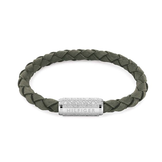  Bracciale Uomo Tommy Hilfiger 2790481