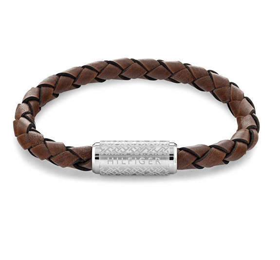  Bracciale Uomo Tommy Hilfiger 2790482