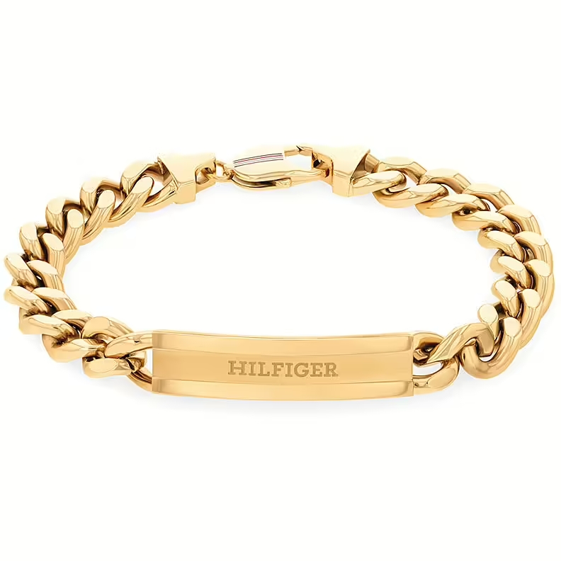 Bracciale Uomo Tommy Hilfiger 2790580