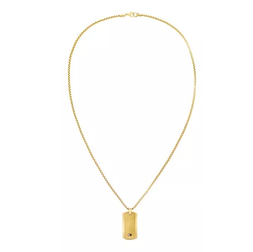 Collana Uomo Tommy Hilfiger Layered 2790628