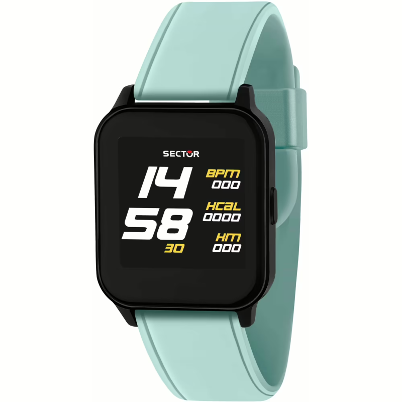 Orologio Sector S-05 SMART Smartwatch R3251550004