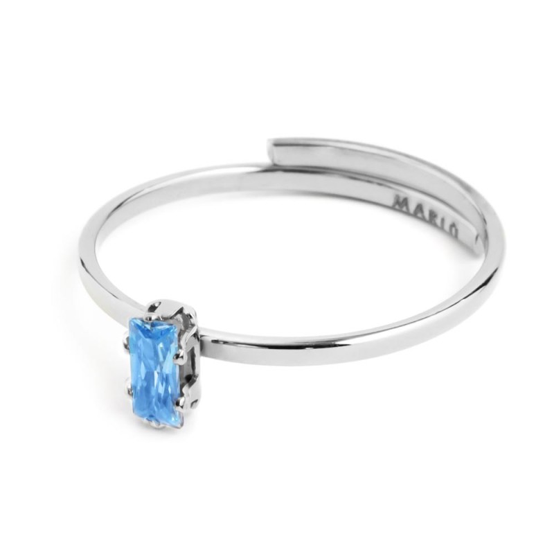 Anello Marlù Sparkles 2AN0046-AM