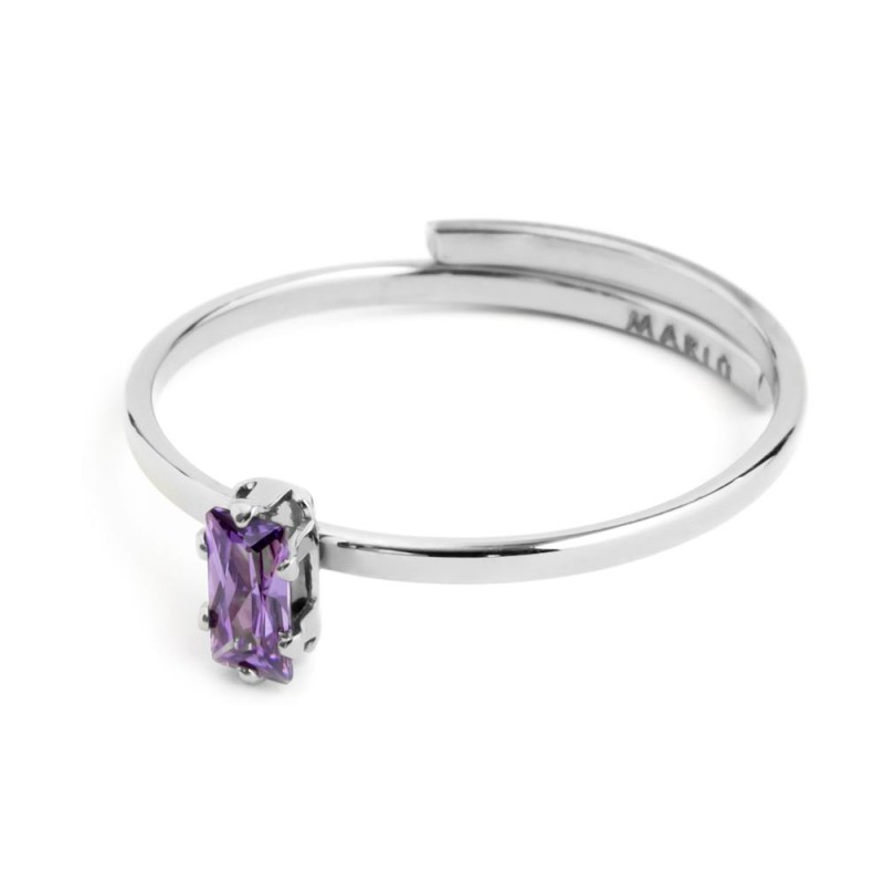 Anello Marlù Sparkles 2AN0046-P