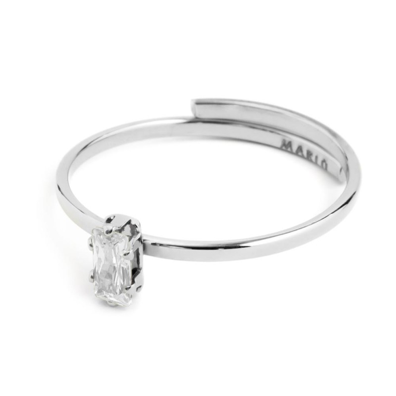 Anello Marlù Sparkles 2AN0046-W