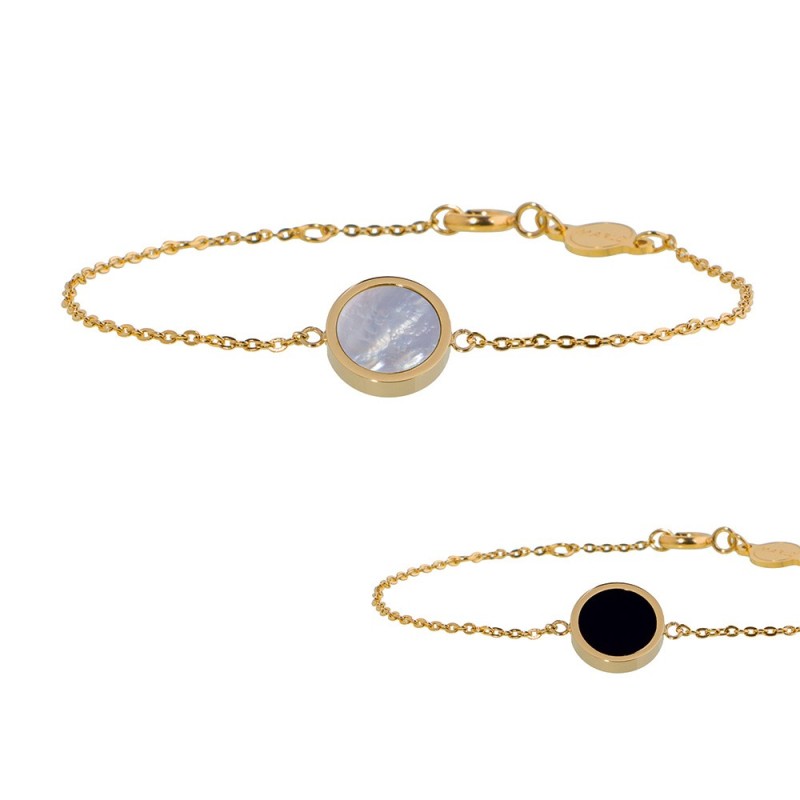 Bracciale&#x20;Marl&#xF9;&#x20;Vision&#x20;2BR0045G