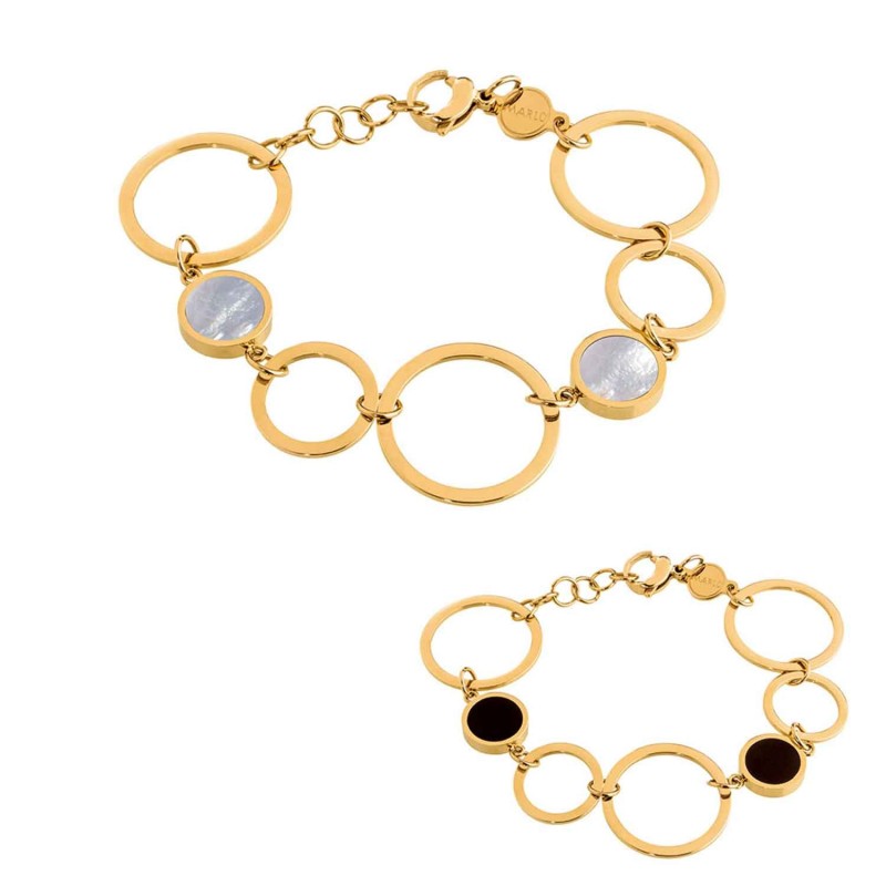 Bracciale Marlù Vision 2BR0046G