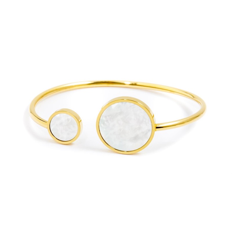 Bracciali Marlù Vision 2BR0050G-W