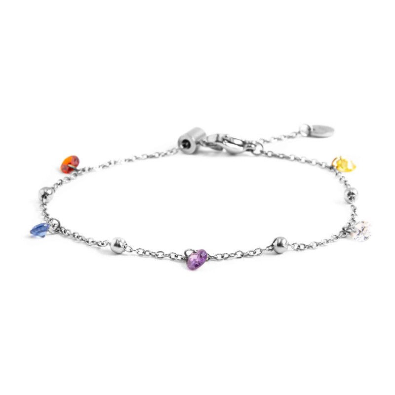 Bracciale Marlù Icons 2BR0061-RGB
