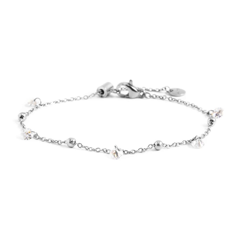 Bracciale Marlù Icons 2BR0061-W