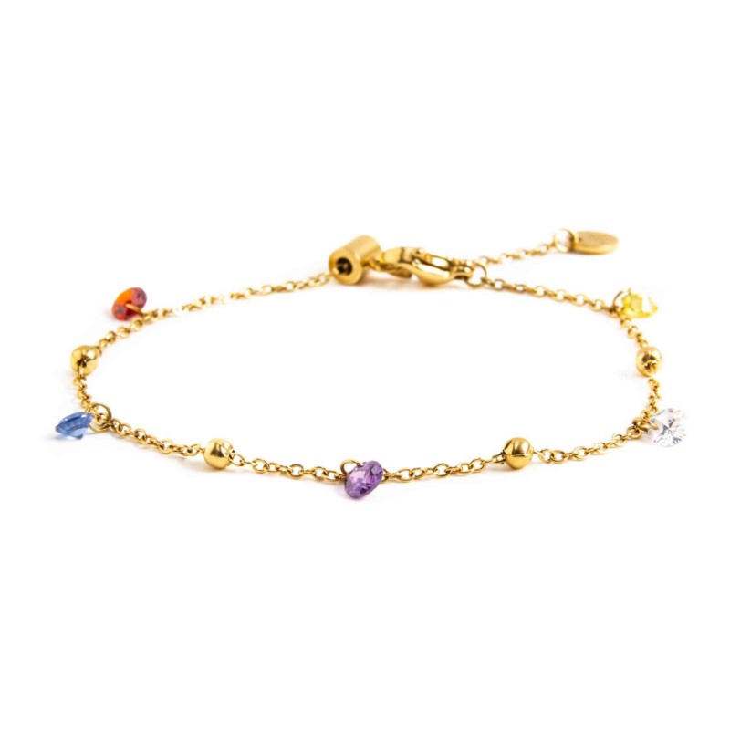Bracciale Marlù Icons 2BR0061G-RGB