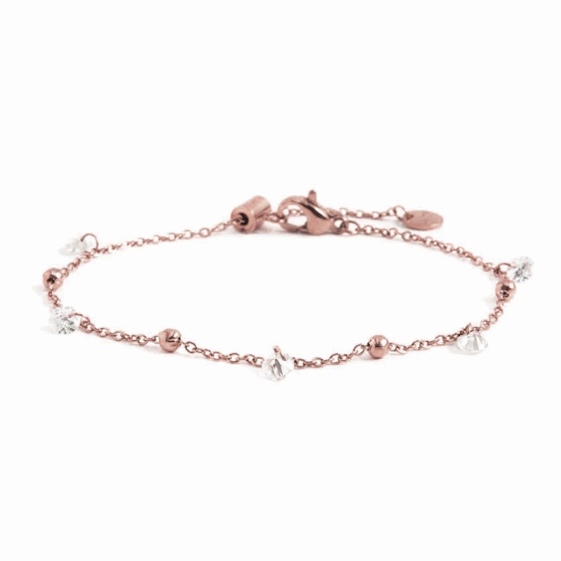 Bracciale Marlù Icons 2BR0061R-W