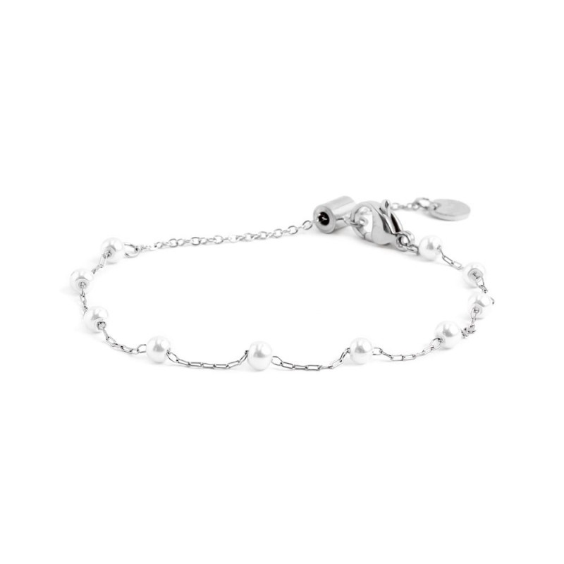 Bracciale Marlù Icons 2BR0070-W