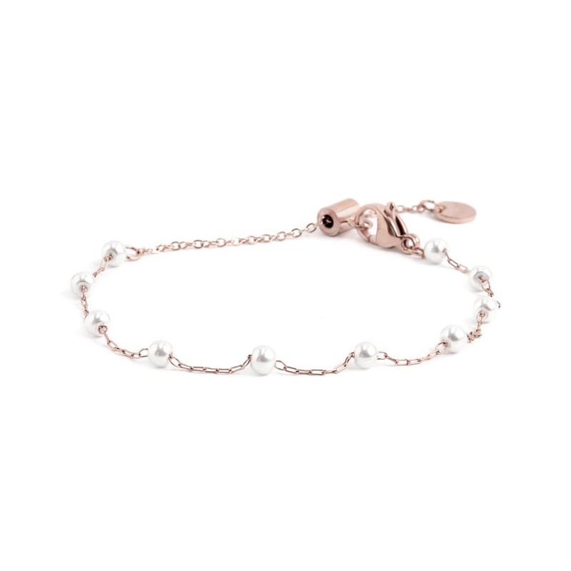 Bracciale Marlù Icons 2BR0070R-W