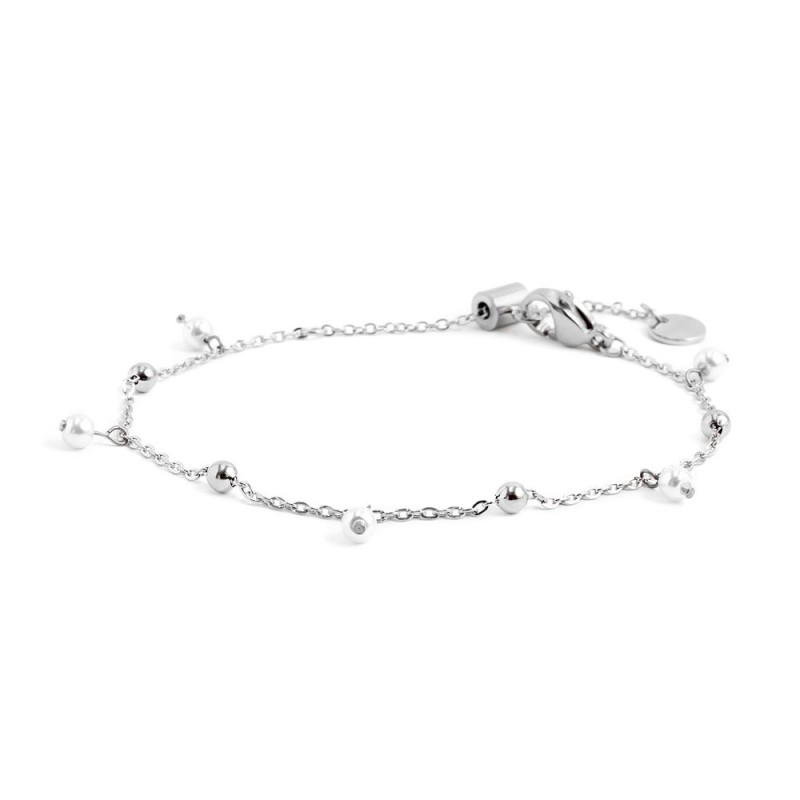 Bracciale Marlù Icons 2BR0071-W