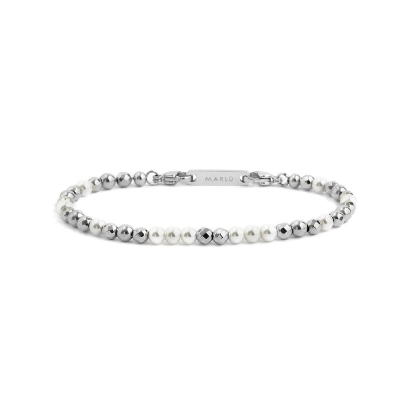 Bracciale Marlù Sparkles 2BR0081-W