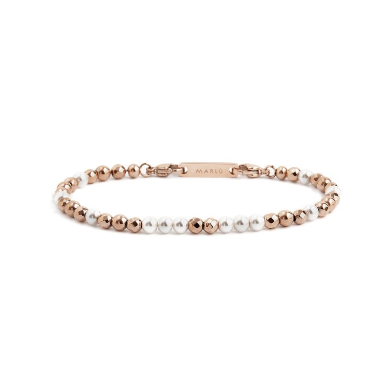 Bracciale Marlù Sparkles 2BR0081R-W