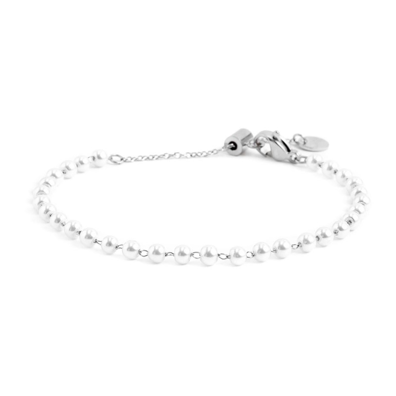 Bracciale Marlù Icons 2BR0086-W