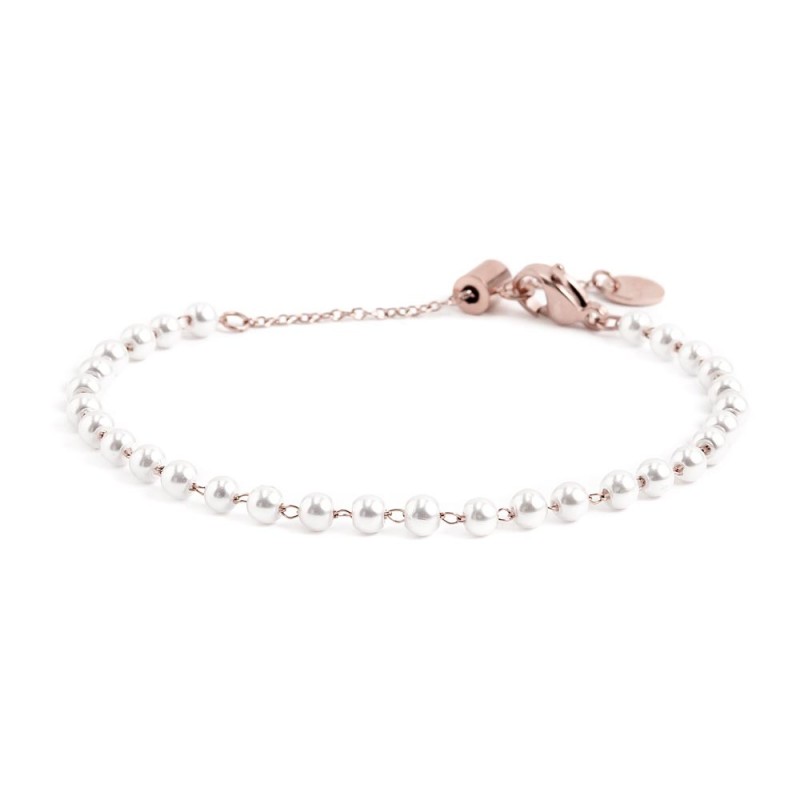 Bracciale Marlù Icons 2BR0086R-W