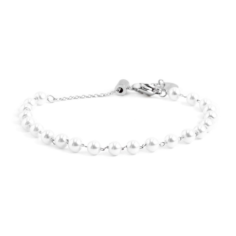 Bracciale Marlù Icons 2BR0090-W