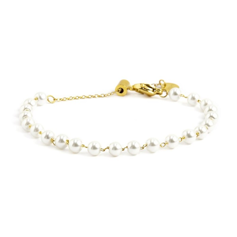 Bracciale Marlù Icons 2BR0090G-W