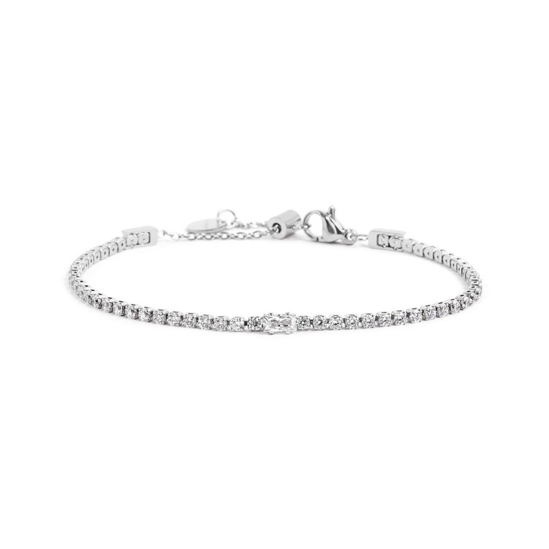 Bracciale Marlù Sparkles 2BR0105-W
