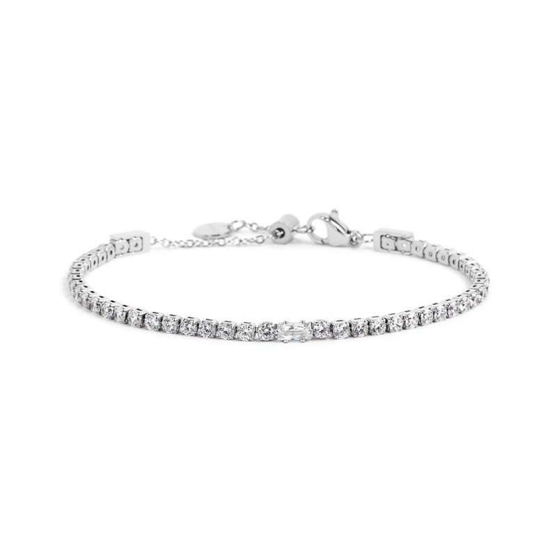 Bracciale Marlù Sparkles 2BR0106-W