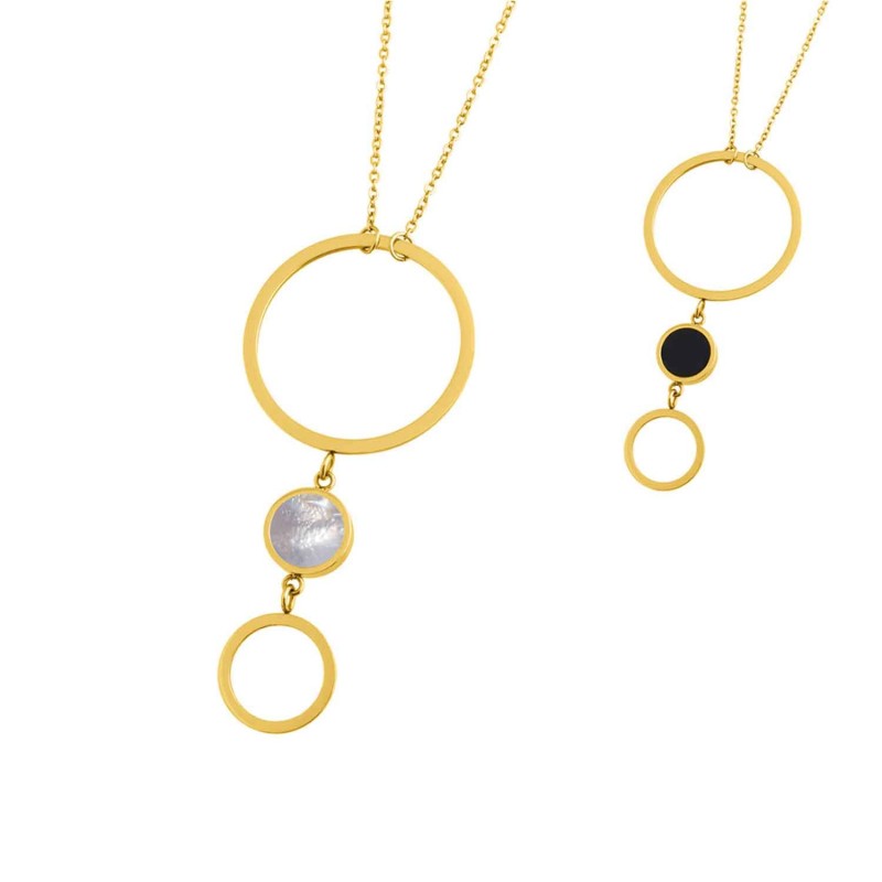 Collana Marlù Woman Chic 2CO0047G