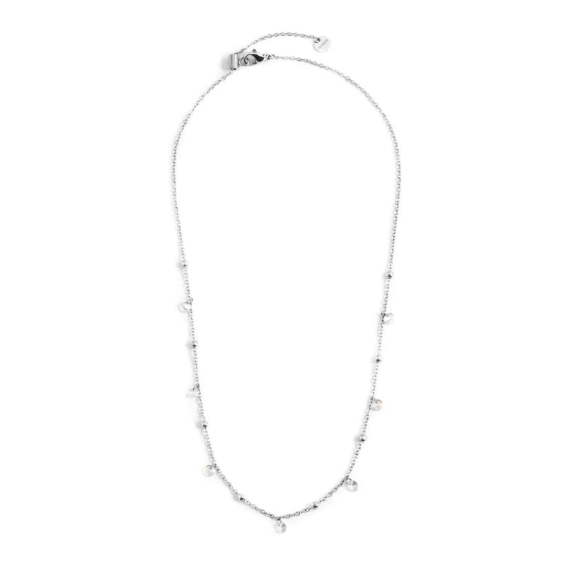 Collana Marlù Sparkles 2CO0064-W