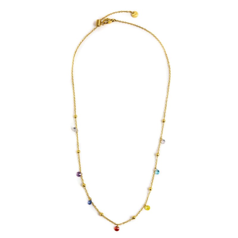 Collana Marlù Sparkles 2CO0064G-RGB