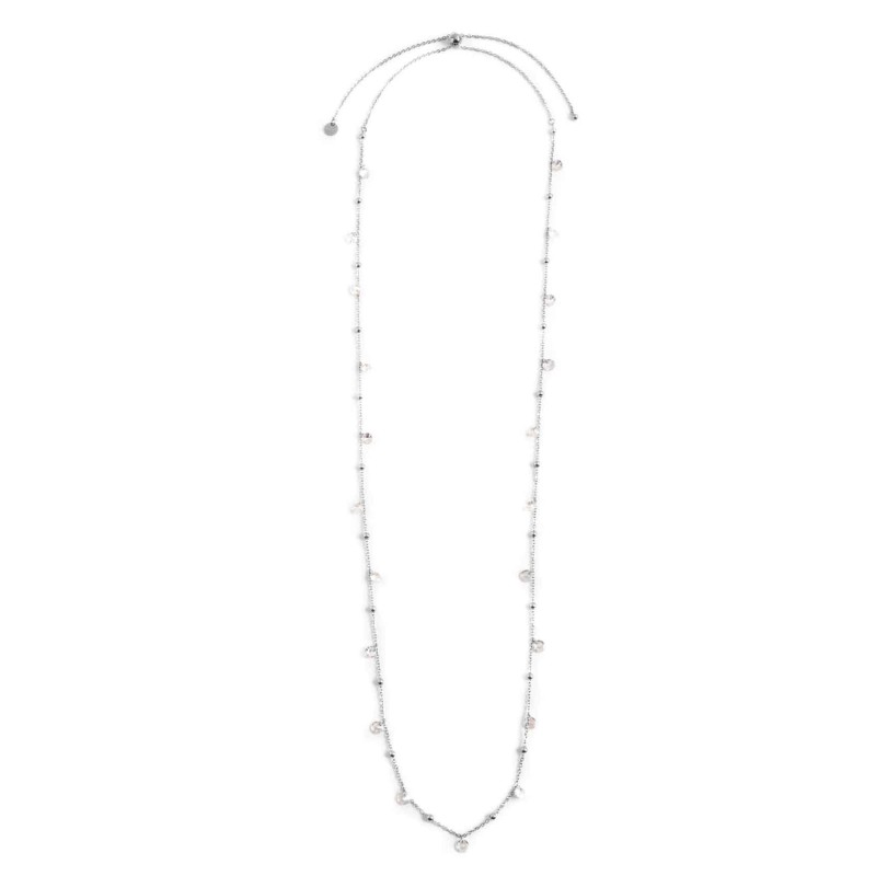 Collana Marlù Sparkles 2CO0065-W