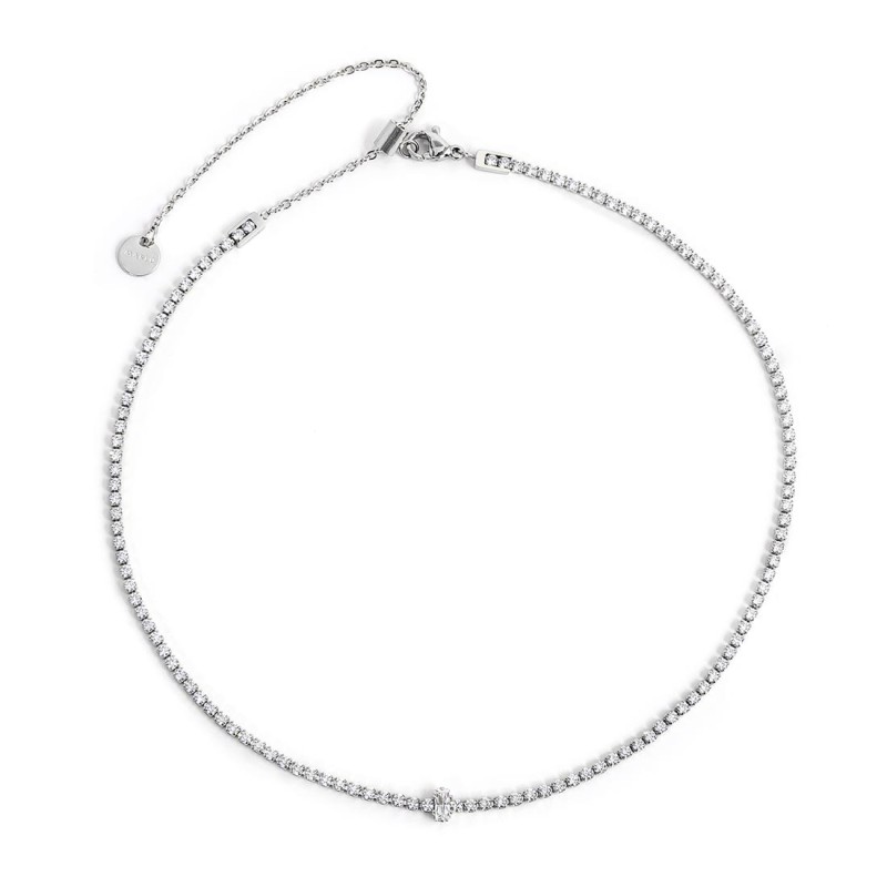 Collana Marlù Sparkles 2CO0076-W