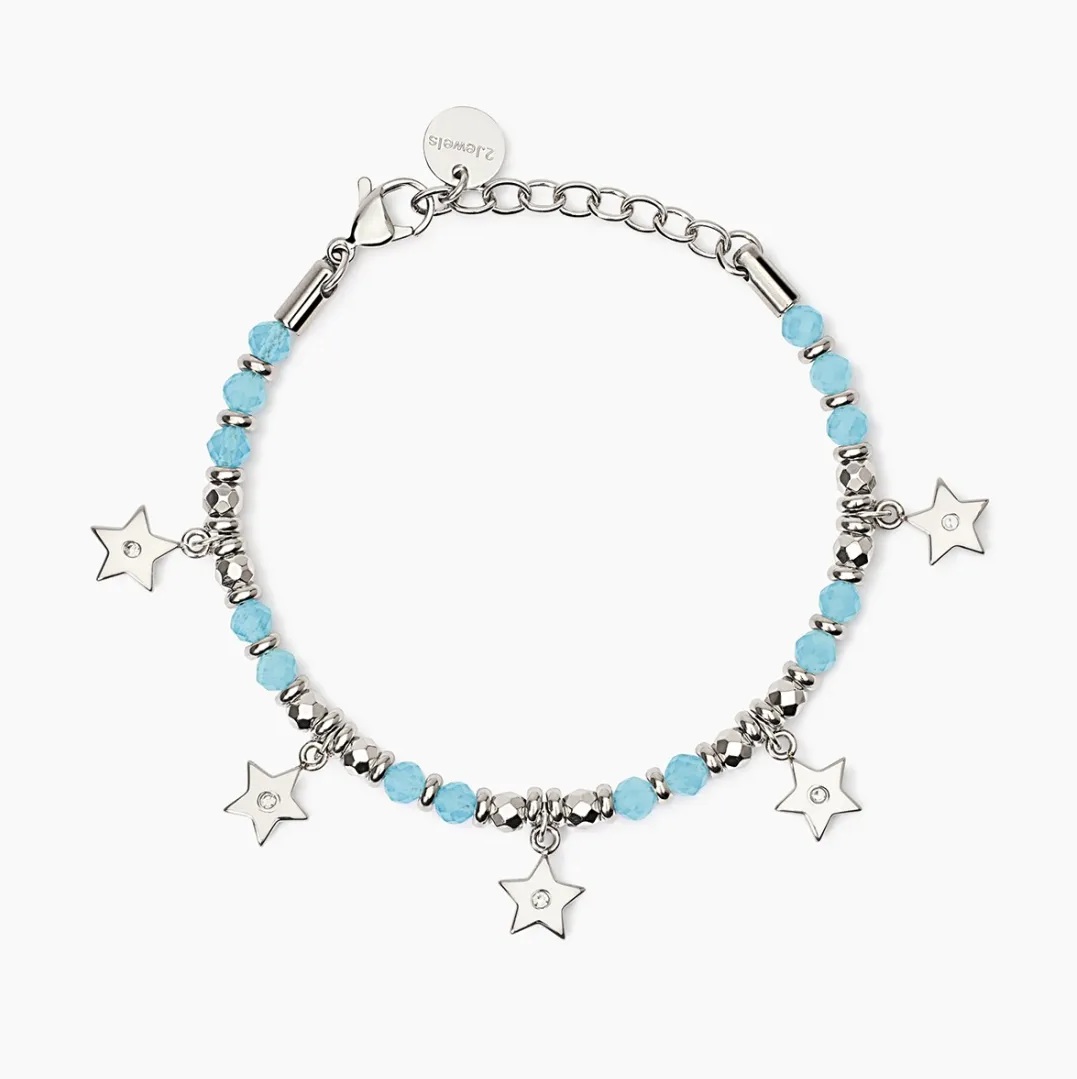 Bracciale 2Jewels Lady Ikon 232525