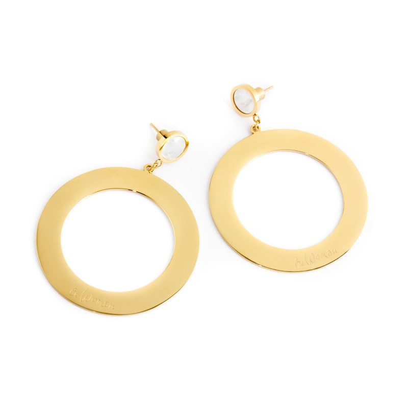 Orecchini Marlù Vision 2OR0046G-W