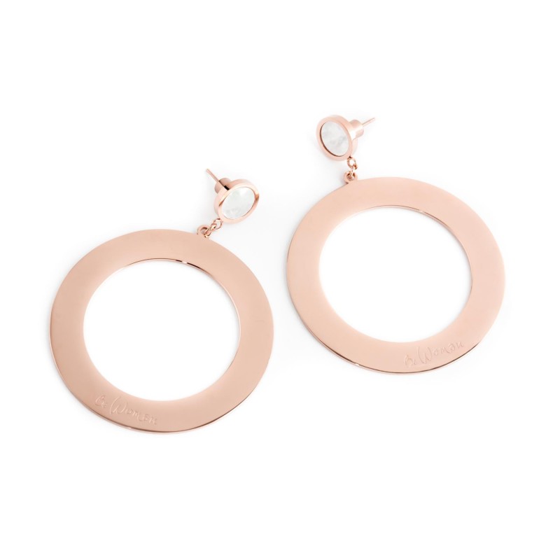Orecchini Marlù Vision 2OR0046R-W