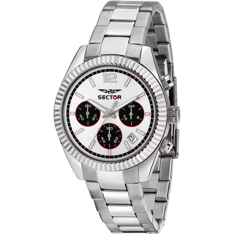 Orologio Sector 240 R3273640028